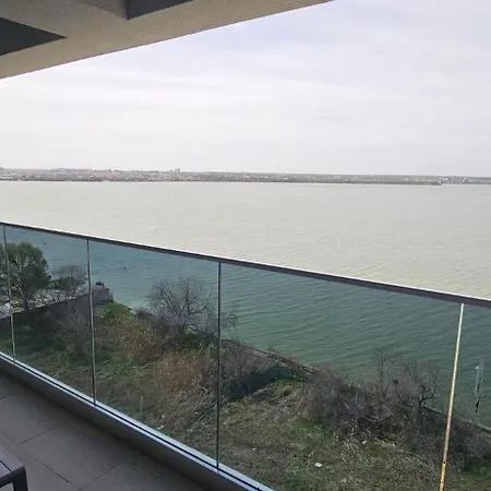 Panoramic Premium Lake Boutique Etaj 8 Stunning