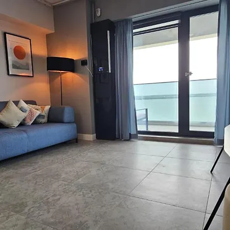 Apartment Panoramic Premium Lake Boutique Etaj 8 Stunning