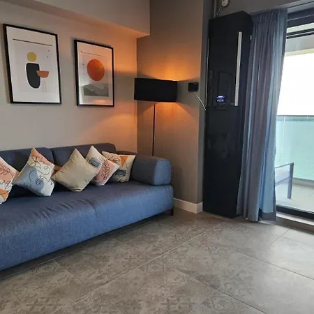 Panoramic Premium Lake Boutique Etaj 8 Stunning Apartment *